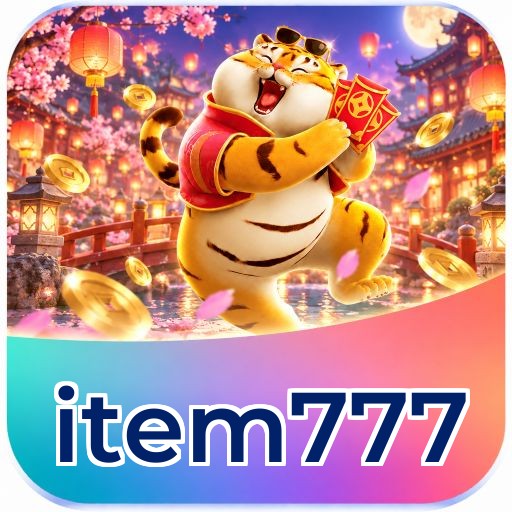 Aplicativo mobile item777 para iOS e Android