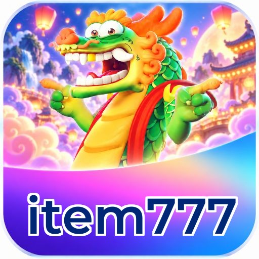 item777 APK - Interface do aplicativo Android